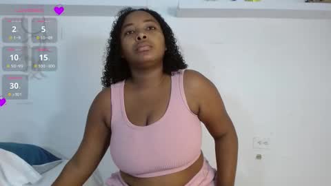 angiellam online show from December 4, 2025, 12:25 pm