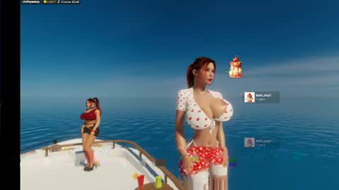 angienikol online show from May 12, 2026, 3:53 pm