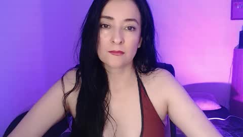 VALENTINA online show from January 16, 2025, 2:30 am