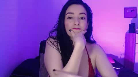 VALENTINA online show from February 19, 2025, 5:38 am