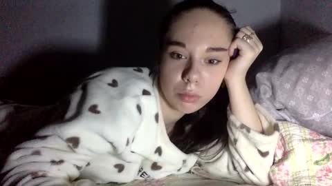 Angel Cute online show from March 15, 2026, 10:16 pm