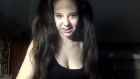 Angel Cute online show from June 22, 2026, 8:50 pm