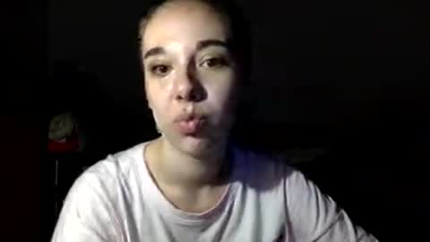 Angel Cute online show from June 25, 2026, 8:57 pm