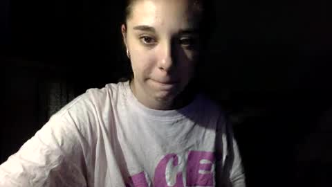 Angel Cute online show from July 4, 2026, 9:54 pm