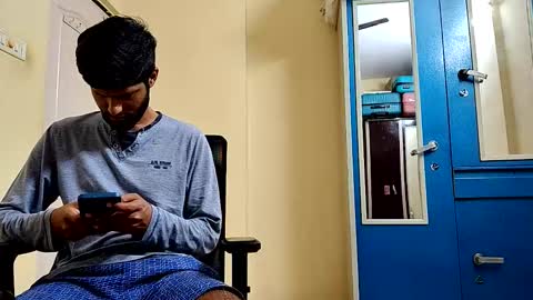 Snapshot of angryagent198 chatting on February 20, 2026, 12:51 am Tutu22 online show from February 20, 2026, 12:51 am