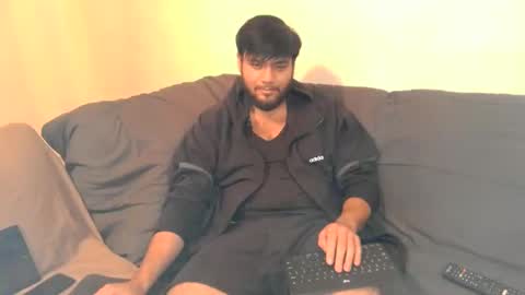 Deimos online show from November 7, 2025, 4:12 am