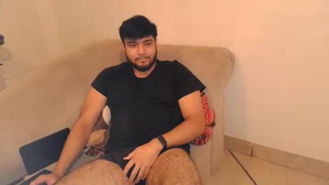 Snapshot of angrydeimos chatting on December 18, 2025, 6:03 pm Deimos online show from December 18, 2025, 6:03 pm