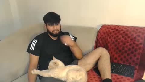 Snapshot of angrydeimos chatting on January 10, 2026, 3:30 am Deimos online show from January 10, 2026, 3:30 am