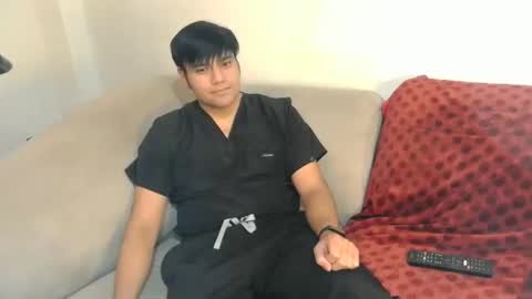 Snapshot of angrydeimos chatting on January 17, 2026, 3:22 am Deimos online show from January 17, 2026, 3:22 am