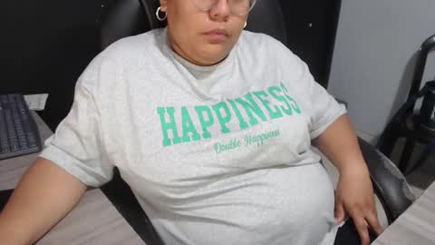 angy online show from October 19, 2025, 12:17 pm