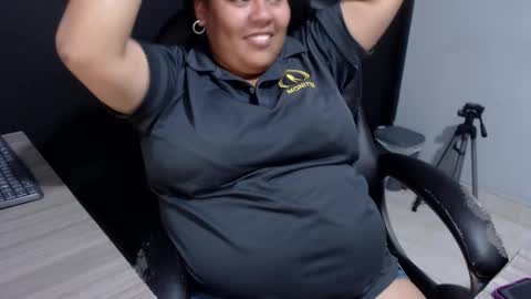 angy online show from October 22, 2025, 11:15 pm