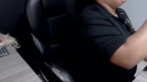 angy online show from November 6, 2025, 9:26 pm