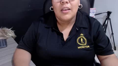 angy online show from December 1, 2025, 8:58 pm