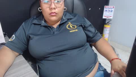Snapshot of angy_ro12 chatting on April 29, 2026, 5:30 pm angy online show from April 29, 2026, 5:30 pm