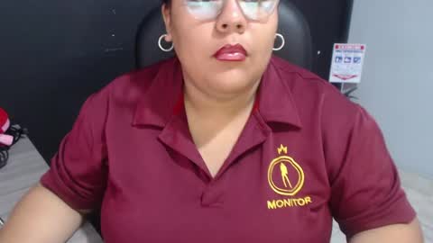 Snapshot of angy_ro12 chatting on May 1, 2026, 12:10 pm angy online show from May 1, 2026, 12:10 pm