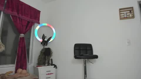 Snapshot of angye_hot chatting on December 14, 2024, 12:23 pm Jovana Michell online show from December 14, 2024, 12:23 pm