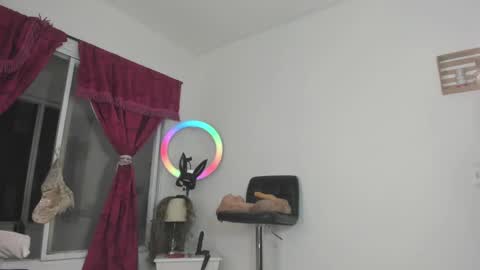 Snapshot of angye_hot chatting on December 22, 2024, 12:27 pm Jovana Michell online show from December 22, 2024, 12:27 pm