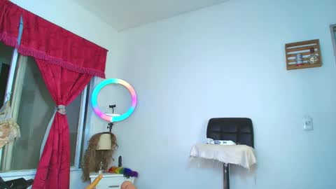 Snapshot of angye_hot chatting on February 6, 2025, 11:10 am Jovana Michell online show from February 6, 2025, 11:10 am