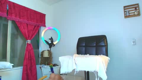 Snapshot of angye_hot chatting on March 3, 2025, 2:36 am Jovana Michell online show from March 3, 2025, 2:36 am