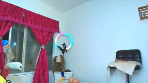 Snapshot of angye_hot chatting on March 8, 2025, 9:06 am Jovana Michell online show from March 8, 2025, 9:06 am