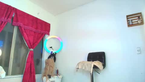 Snapshot of angye_hot chatting on October 12, 2025, 10:58 am Jovana Michell online show from October 12, 2025, 10:58 am