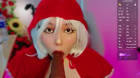 Ania     .    IG. Ania 001S online show from December 21, 2025, 8:38 pm