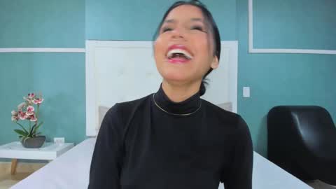 Ania online show from September 18, 2025, 11:51 pm