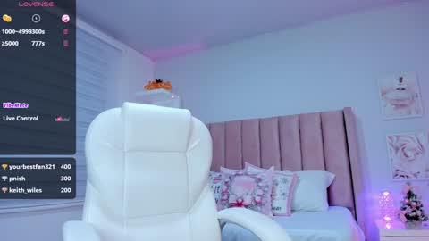 Snapshot of ania_sweet chatting on December 19, 2024, 3:18 am Ania online show from December 19, 2024, 3:18 am