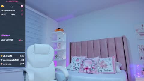Snapshot of ania_sweet chatting on December 20, 2024, 3:36 am Ania online show from December 20, 2024, 3:36 am