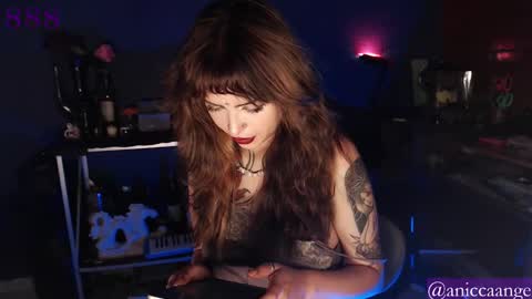 Snapshot of aniccangel chatting on September 26, 2025, 2:04 am Nicca OF Aniccaangel online show from September 26, 2025, 2:04 am