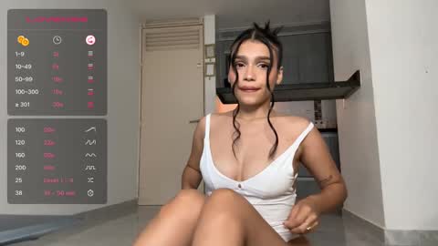 ANGIE online show from February 7, 2025, 4:06 am