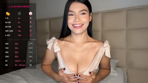 ANGIE online show from October 7, 2025, 1:58 am