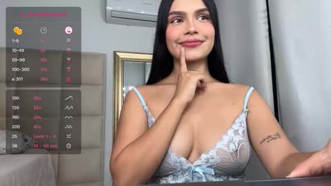 ANGIE online show from December 15, 2025, 3:33 am