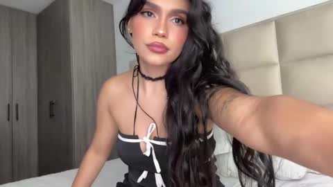 ANGIE online show from May 20, 2026, 2:07 am