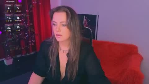 Aniela online show from May 20, 2026, 7:25 am