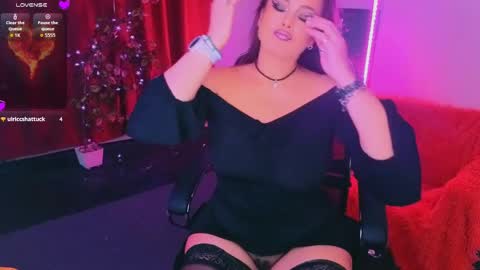 Aniela online show from May 31, 2026, 6:21 am