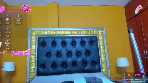 Ani  Time schedule 0600 - 1400 GMT -5 online show from November 2, 2025, 7:44 am