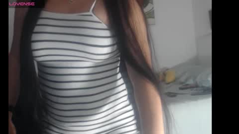 Snapshot of anii_mantilla chatting on October 26, 2025, 7:14 am Anii Mantilla online show from October 26, 2025, 7:14 am