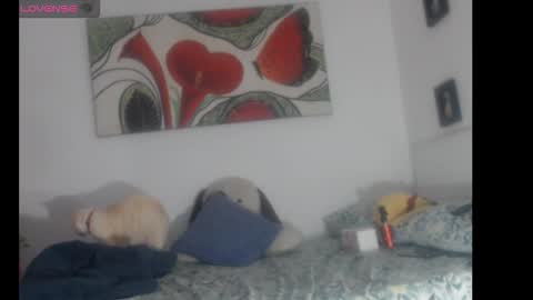 Snapshot of anii_mantilla chatting on November 6, 2025, 7:42 am Anii Mantilla online show from November 6, 2025, 7:42 am