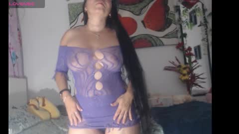 Snapshot of anii_mantilla chatting on November 13, 2025, 7:07 am Anii Mantilla online show from November 13, 2025, 7:07 am
