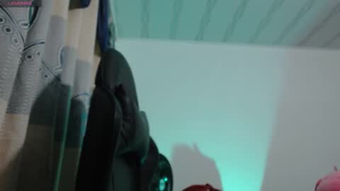 ANIIE  online show from February 23, 2026, 10:56 am