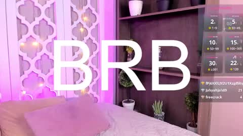 aniie_west online show from February 13, 2025, 3:24 pm