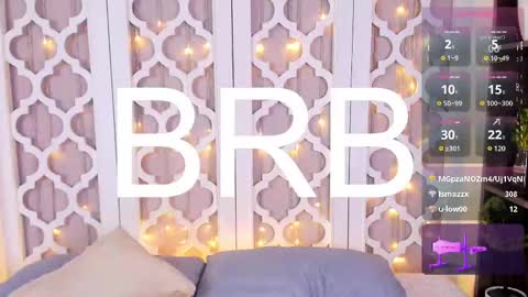 aniie_west online show from February 17, 2025, 3:20 pm