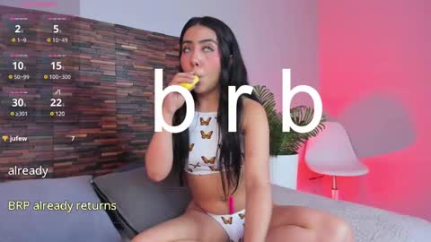 aniie_west online show from February 24, 2025, 3:09 pm