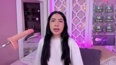 aniie_west online show from February 28, 2025, 12:20 pm