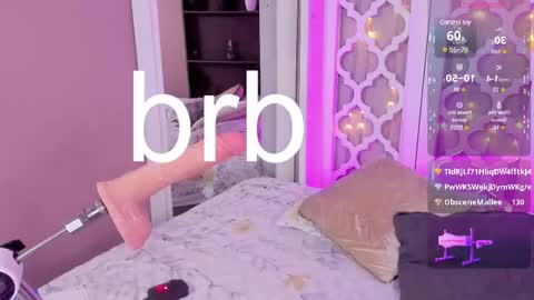 aniie_west online show from February 28, 2025, 3:26 pm