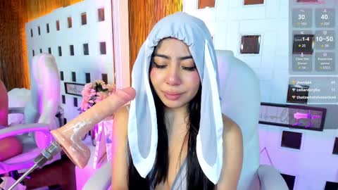 aniie_west online show from March 1, 2025, 4:11 pm