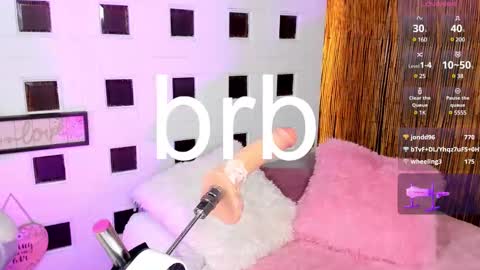 aniie_west online show from March 7, 2025, 1:51 pm