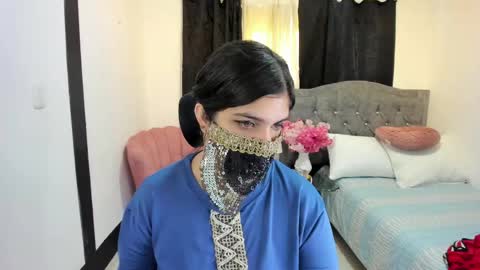 Anissa online show from May 9, 2026, 3:17 pm