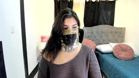Anissa online show from May 16, 2026, 3:22 pm